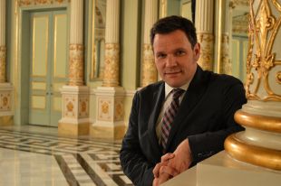 Roger Guasch abandonarà la direcció general del Gran Teatre del Liceu al març