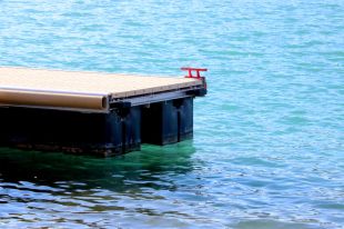 L'estany de Banyoles perd 300 milions de litres en dos anys i marca el nivell més baix des del 2007