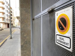 Detecten 359 guals que no tributaven correctament a Salt