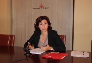 L'Ajuntament de Girona triplica el nombre d'insercions laborals en un any