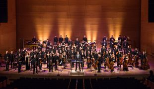 La GIOrquestra participarà a la festa de Flaix FM al Liceu