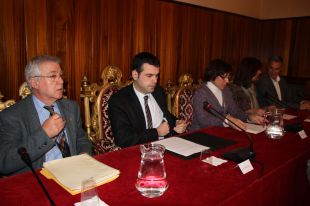 Vila ofereix a ERC un pacte per garantir la majoria a Figueres més enllà de les eleccions