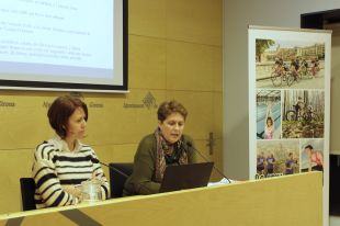 Un estudi proposa que Girona tingui l'únic velòdrom cobert de Catalunya