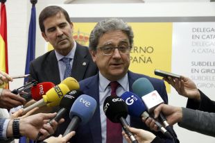 Millo acusa Madrenas de ''sectària' i convertir les entitats en ''ostatges''
