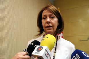 Madrenas: ''Estaré encantada de reunir-me amb Millo perquè m'expliqui els incompliments de l'Estat amb Girona''