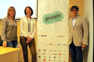 El Girona10 sortejarà 100 habitacions gratuïtes i 178 entrades de teatre i circ