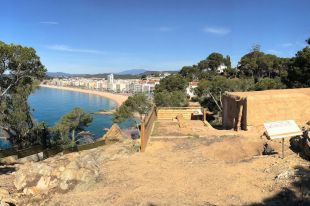 Els atractius culturals de Lloret de Mar tanquen el 2017 amb un 6% més de visitants