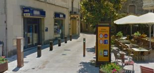 Vuit municipis de la Garrotxa posaran lectors de matrícules als accessos per reforçar la seguretat