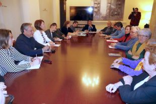 Picabaralla a la comissió per rebatejar com a 1 d'Octubre la plaça Constitució de Girona