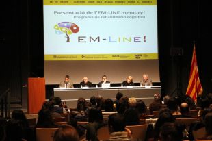 Un nou web ajudarà a millorar la memòria a persones amb trastorns neurològics