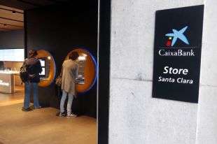 Sentència pionera a Girona que castiga CaixaBank pels interessos il·legals d'una hipoteca