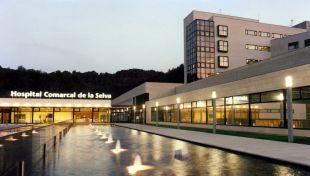 Un nou mort per coronavirus a l'Hospital de Blanes eleva la xifra a dinou defuncions