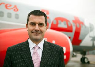 Jet2.com ofereix més de 177.000 places en nou rutes per volar de Girona al Regne Unit aquest 2018