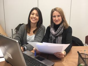 El servei de creació d’empresa del Consell Comarcal de la Selva ha atès 282 emprenedors el 2017