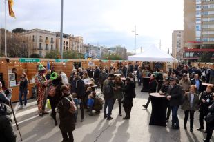 L'Associació d'Hostaleria preveu un 95% d'ocupació hotelera aquest dissabte de Girona 10
