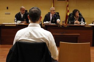 S'enfronta a 17 anys de presó un acusat de maltractar la parella i agredir-la sexualment a Girona