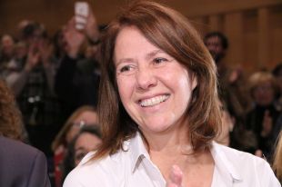 Madrenas rebutja celebrar el dia de la policia espanyola i els reclama que demanin perdó per l'1-O