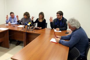 Medinyà desapareix com a municipi forçat per la sentència del TC