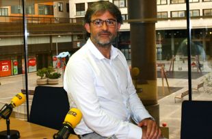 El gironí Jaume Serra, nou director de SER Catalunya i Ràdio Barcelona 
