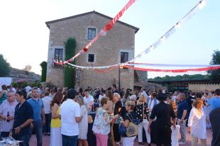 El Molí de l'Escala posa punt i final al Gastromusical