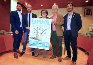 Més de 4.500 persones desfilaran a les rues del Carnaval de la Costa Brava Sud