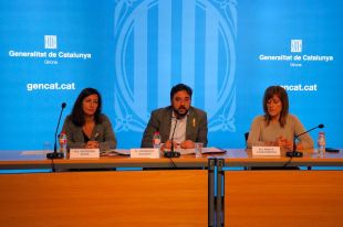 La Generalitat vol acabar amb la problemàtica dels joves que viuen al carrer