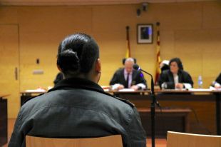 L'Audiència absol l'acusat de violar la germana a la Bisbal i renya la jutgessa que va instruir el cas