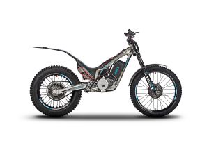 Torrot fabricarà a Salt la seva primera moto de trial elèctrica