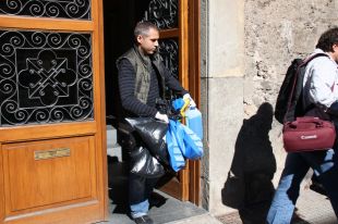 Els Mossos creuen que el zelador d'Olot ha matat dos ancians més des de finals de setembre