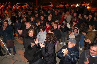 200 veïns protesten pel tancament d'urgències en caps de setmana del CAP de Taialà