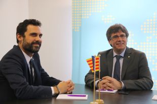 El Tribunal Europeu de Drets Humans d’Estrasburg podria desencallar la investidura de Puigdemont