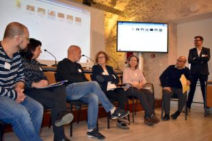 Girona combatrà l'estigma de la salut mental dins l'àmbit sanitari