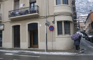 La comunitat musulmana de Ripoll diu estar tranquil·la amb el nou imam