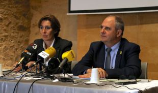 Una desena de delinqüents reincidents de la Jonquera acumulen fins a 65 detencions