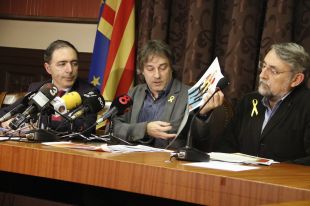 Ripoll vol arribar ''fins al final'' per saber el vincle entre l'imam terrorista i el CNI