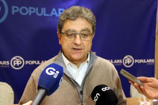 Millo, sobre la plaça 1 d'Octubre: ''Hauria estat millor posar-li de nom Marta Madrenas''
