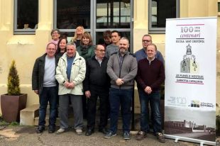 Les Planes d'Hostoles reclama 150.000 euros a Ensenyament per a millorar l'escola