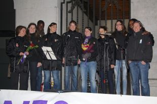 LA CUP de Girona denuncia que el Pla de Foment de l’Esport Femení és ''sexista i estereotipat''
