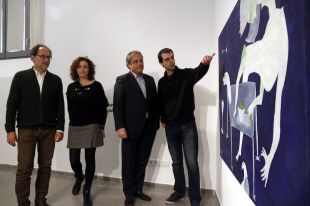 El centre cultural La Mercè es reinventa per ser referent del sector a Girona