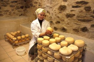 La Cerdanya crearà una marca pròpia de qualitat alimentària
