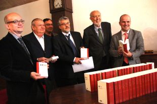 Josep Pla reapareix a les llibreries 15 anys després de la darrera impressió de la seva obra