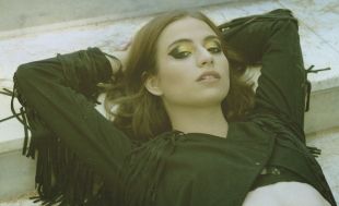 Pavvla porta el seu disc debut a Celrà el proper 3 de març