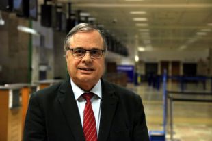 L'Aeroport de Girona podria recuperar el vol a Madrid els propers mesos