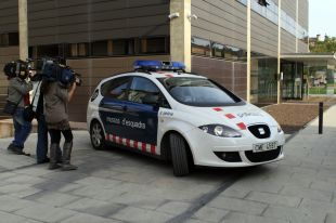 El zelador d'Olot qualifica els crims com 'un error greu' 