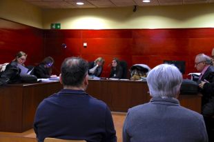 Jutgen el propietari dels quatre hotels de Lloret que tenien la llum punxada