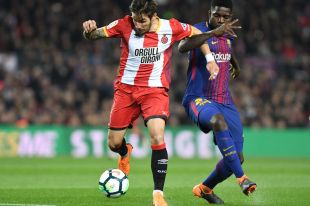 El Barça descarta jugar contra el Girona a Miami