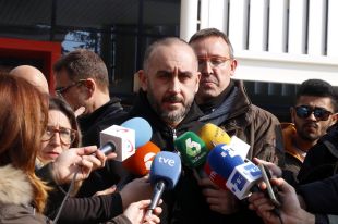 Els investigadors estan segurs que el veí d'Anglès és l'autor del doble crim de Susqueda