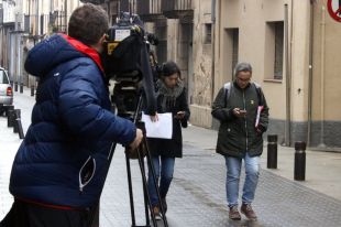 La defensa de Magentí presenta un habeas corpus perquè considera que s'ha superat el termini de detenció