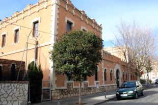 Figueres descarta traslladar el Carme Guasch a l'antiga presó