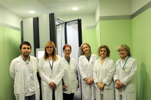 El Trueta estrena una cabina de fototeràpia d'última generació per tractar malalties de la pell 